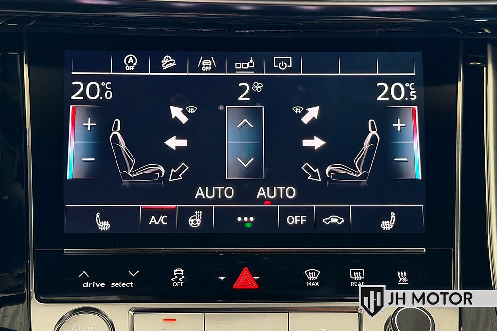 Audi Q8 2019 - miniatyr 20