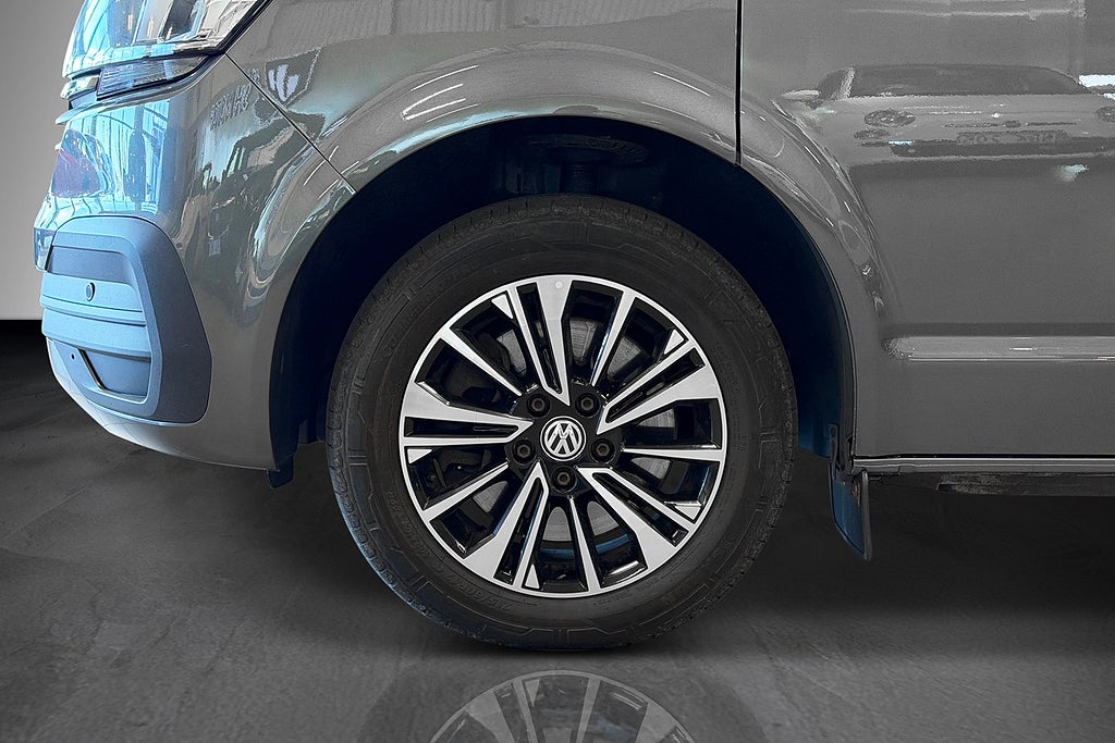 Volkswagen Multivan 2021 - miniatyr 12