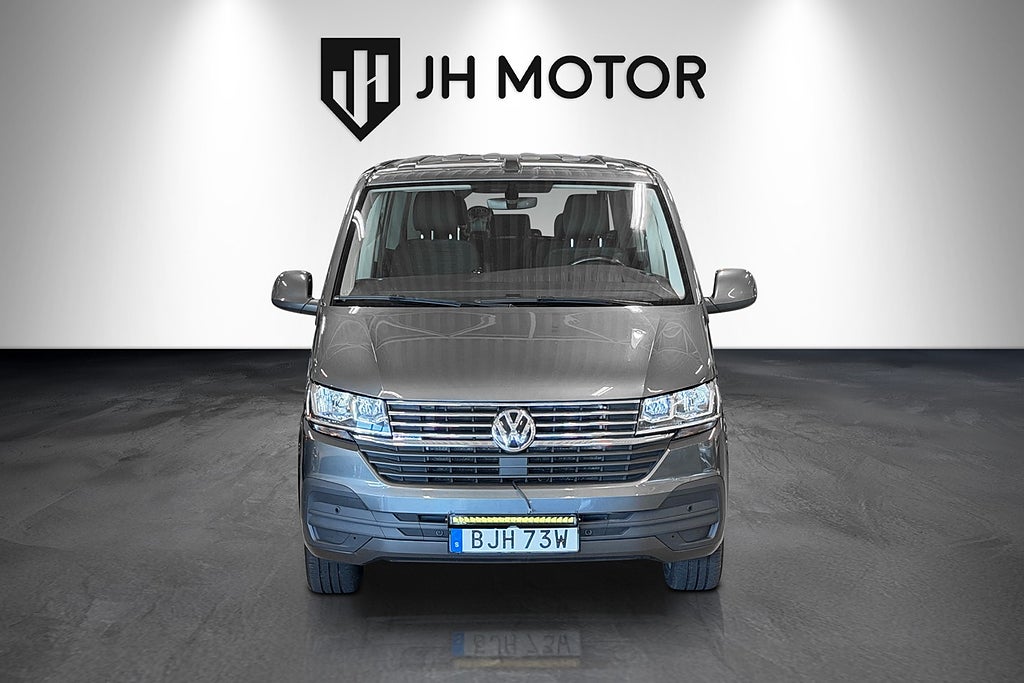 Volkswagen Multivan 2021 - miniatyr 10