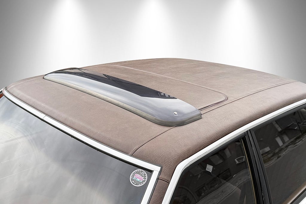 Ford Granada 1979 - miniatyr 13