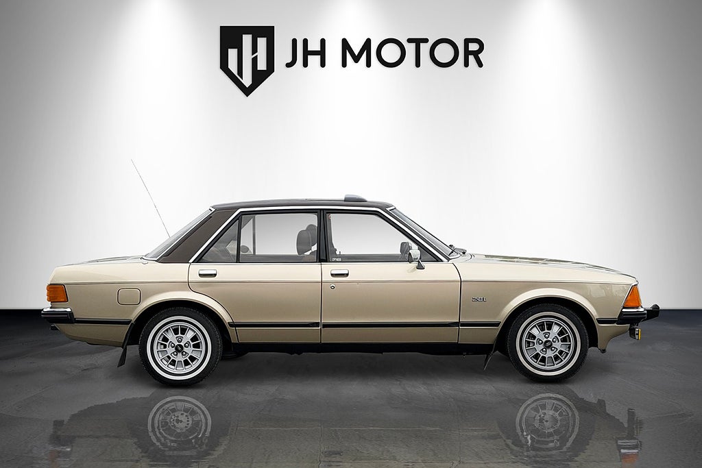 Ford Granada 1979 - miniatyr 7