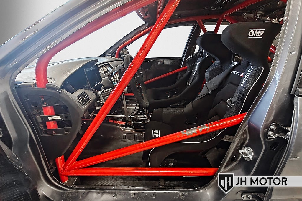 Mitsubishi Lancer 2003 - miniatyr 12