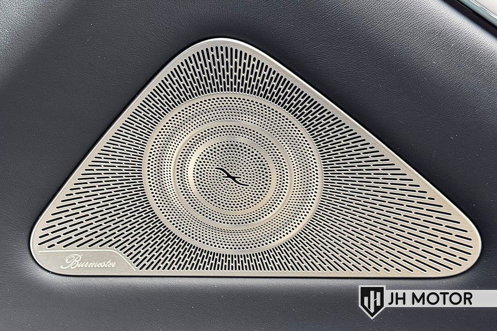 Mercedes-Benz S 2021 - miniatyr 24