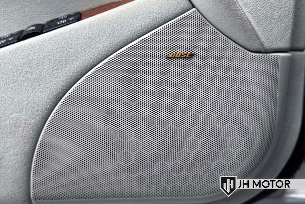 Mercedes-Benz CL 2005 - miniatyr 16
