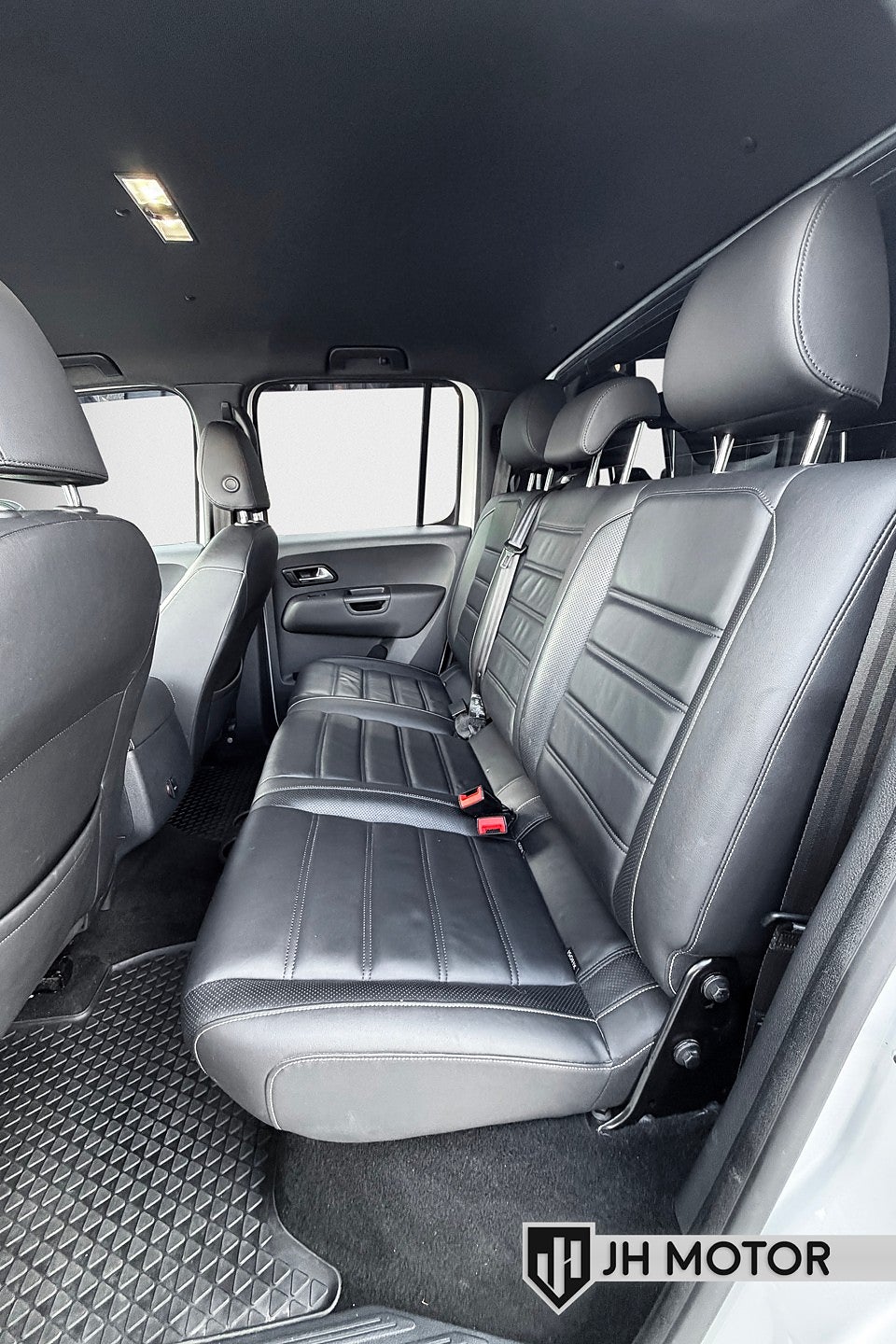 Volkswagen Amarok 2019 - miniatyr 12