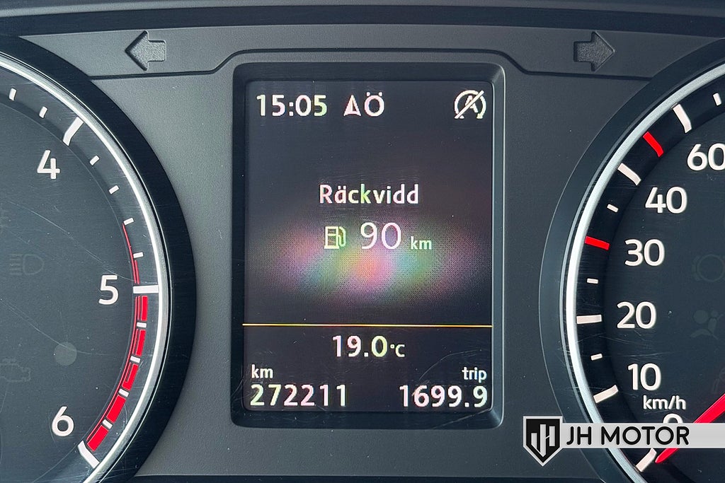 Volkswagen Amarok 2019 - miniatyr 15
