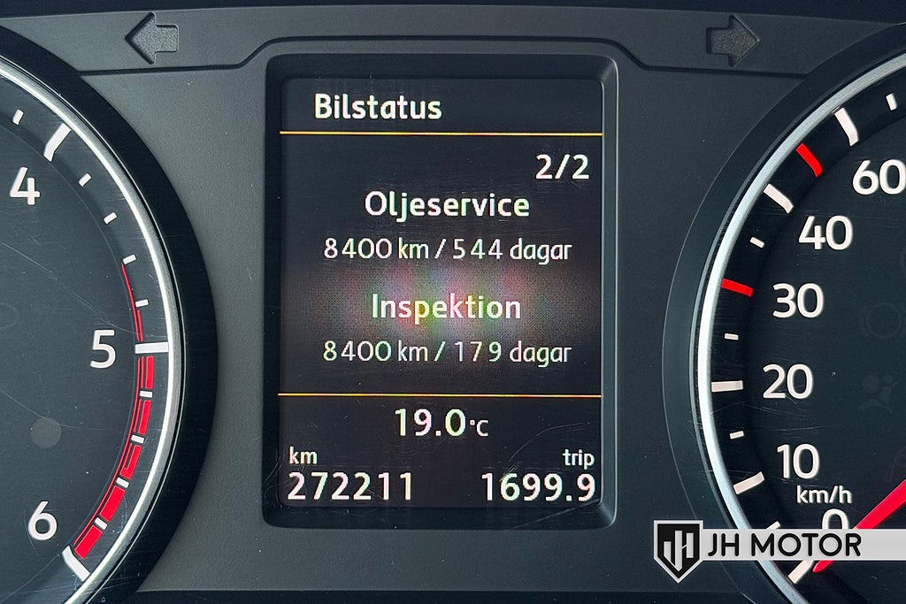 Volkswagen Amarok 2019 - miniatyr 19