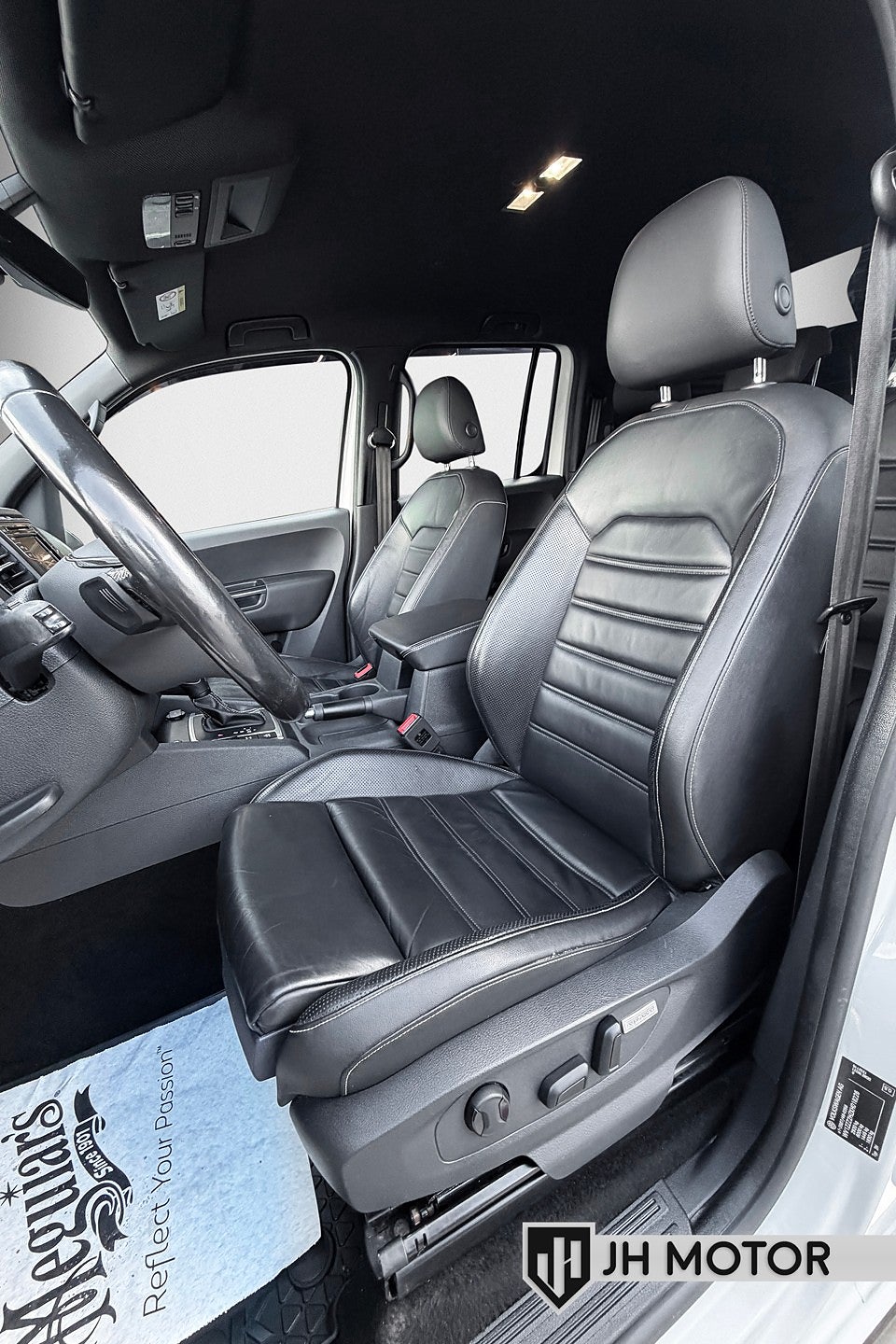 Volkswagen Amarok 2019 - miniatyr 20