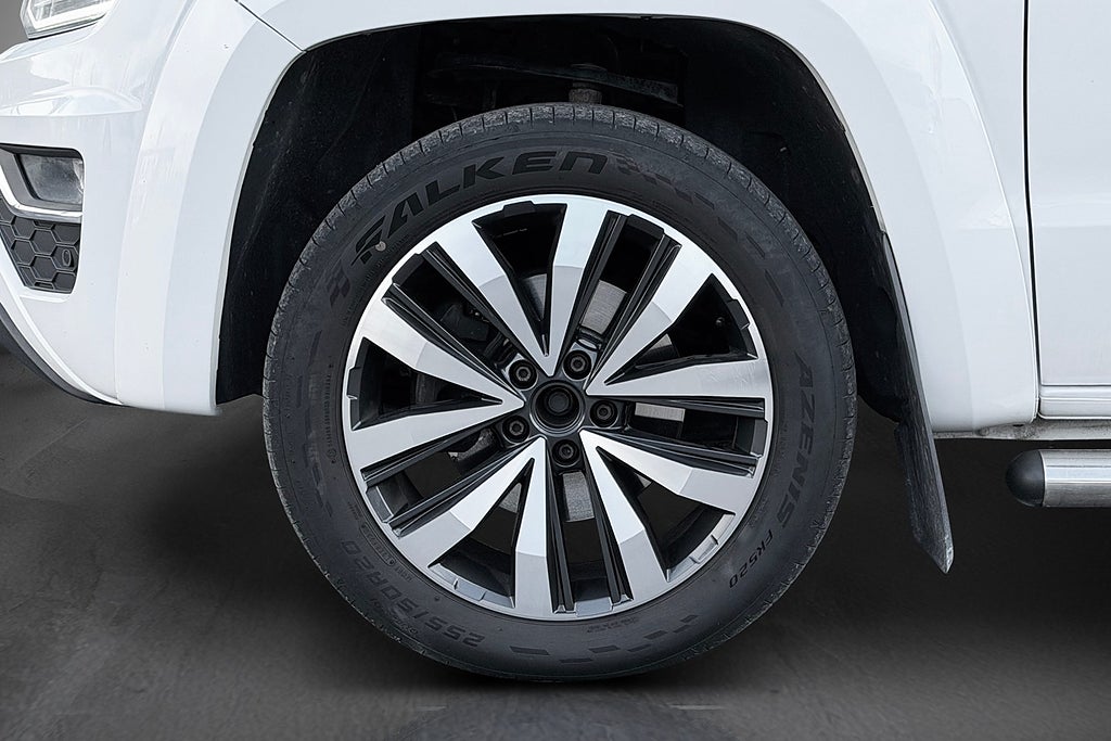 Volkswagen Amarok 2019 - miniatyr 8