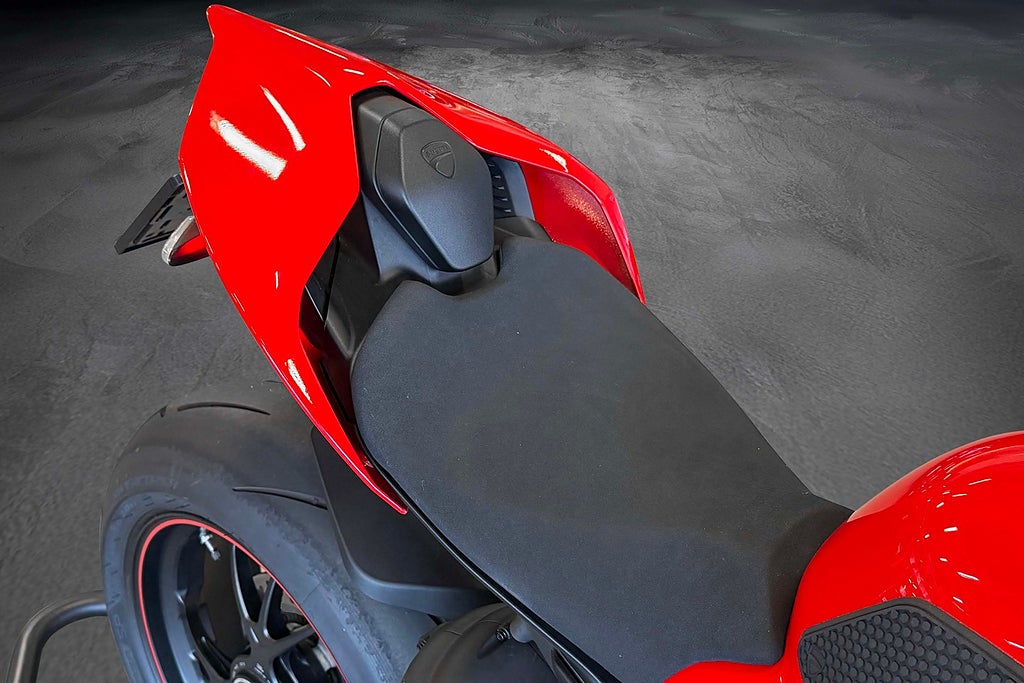 Ducati Panigale 2018 - miniatyr 13