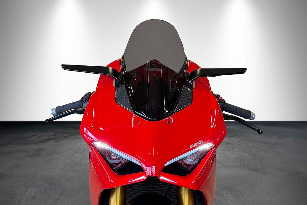 Ducati Panigale 2018 - miniatyr 10