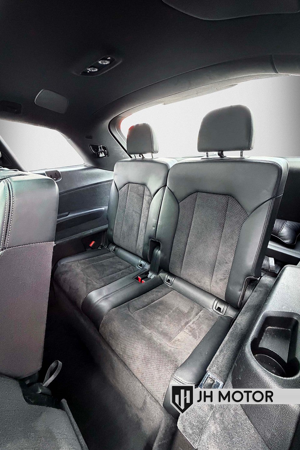 Audi Q7 2016 - miniatyr 16