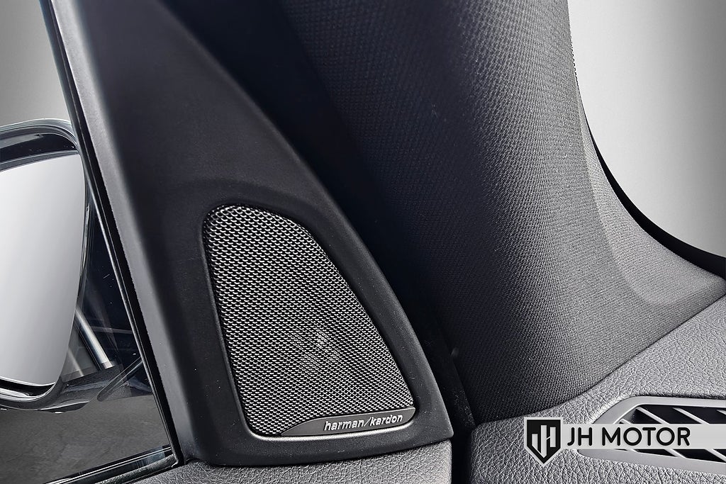 BMW 530D 2016 - miniatyr 17
