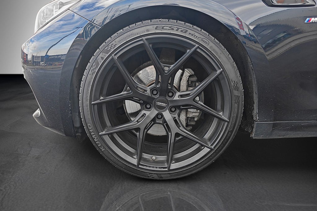BMW 530D 2016 - miniatyr 10