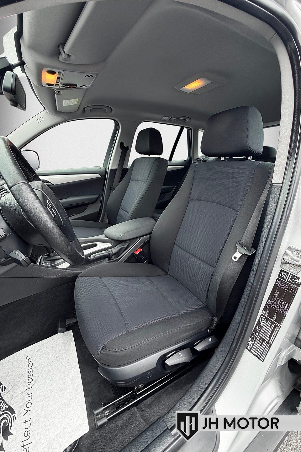 BMW X1 2012 - miniatyr 12