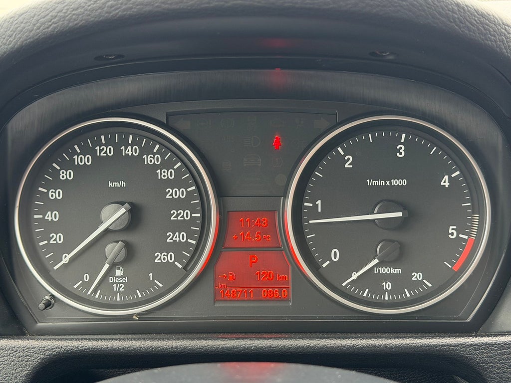 BMW X1 2012 - miniatyr 17