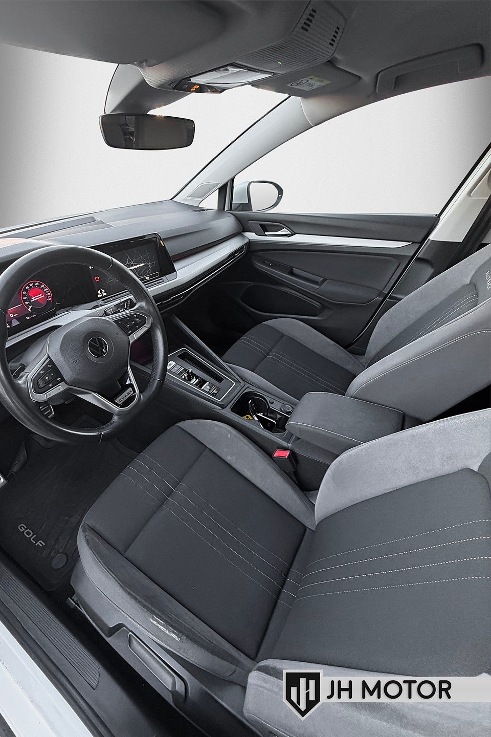 Volkswagen Golf Alltrack 2022 - miniatyr 14