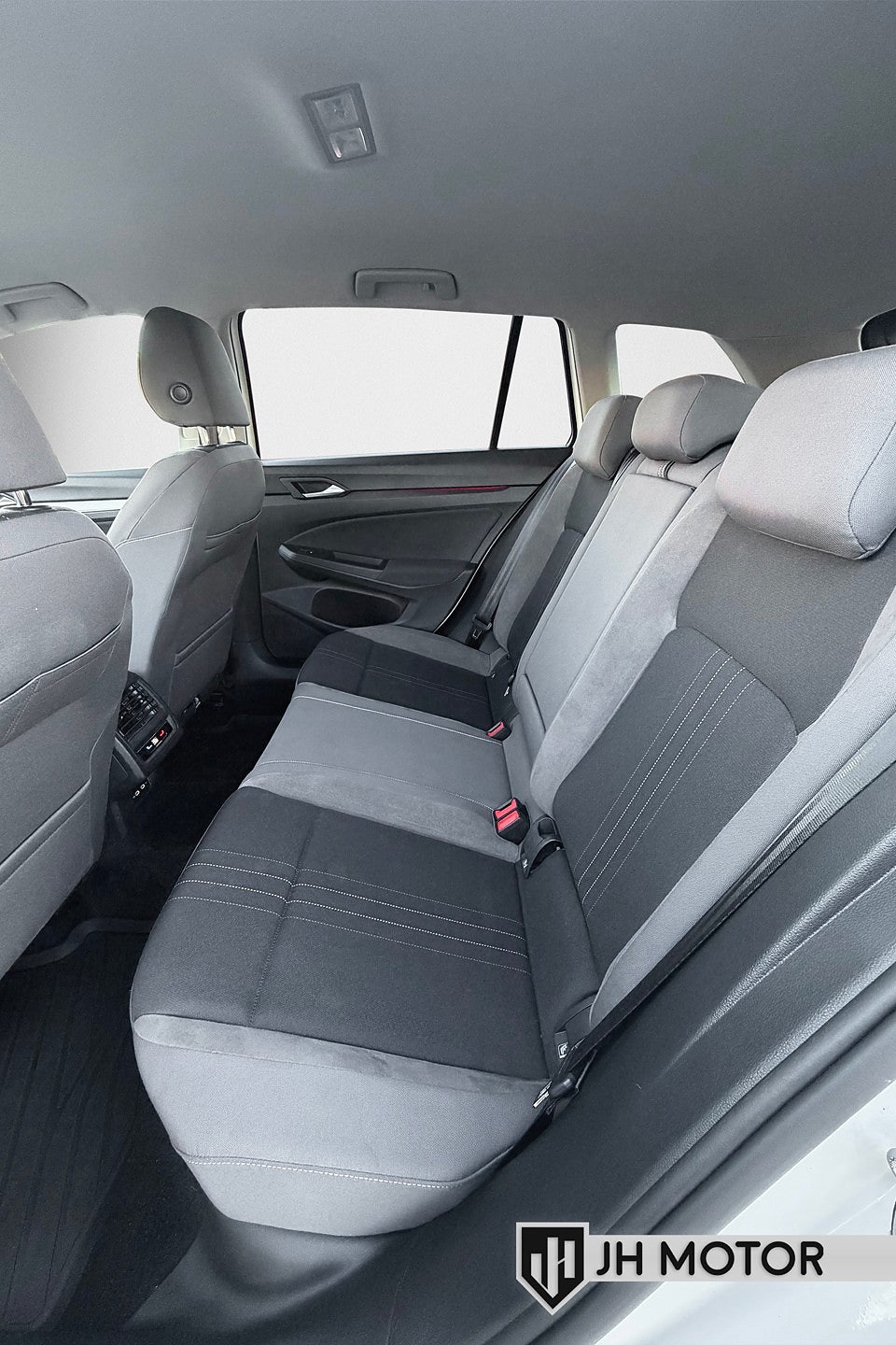 Volkswagen Golf Alltrack 2022 - miniatyr 15