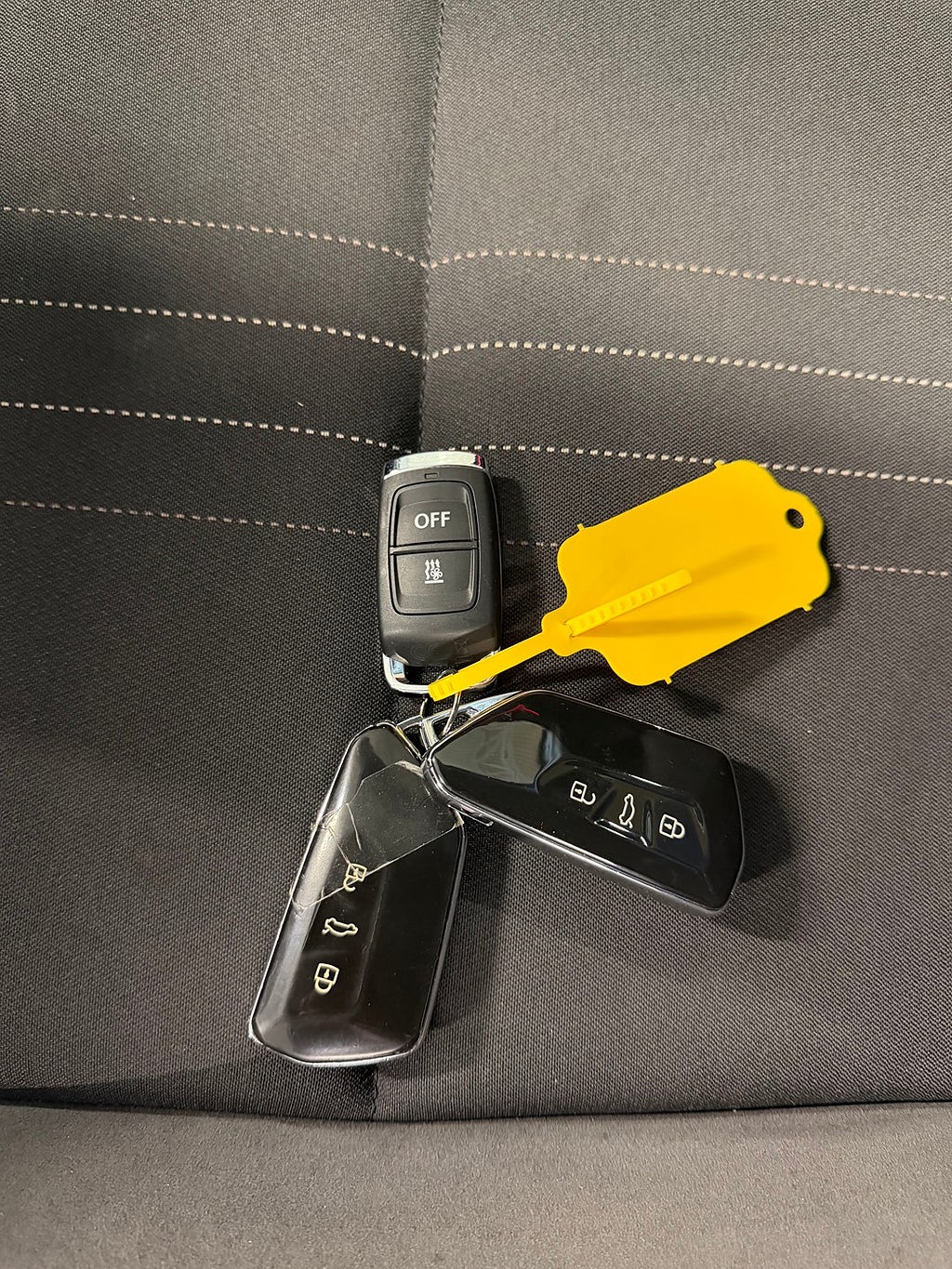 Volkswagen Golf Alltrack 2022 - miniatyr 20