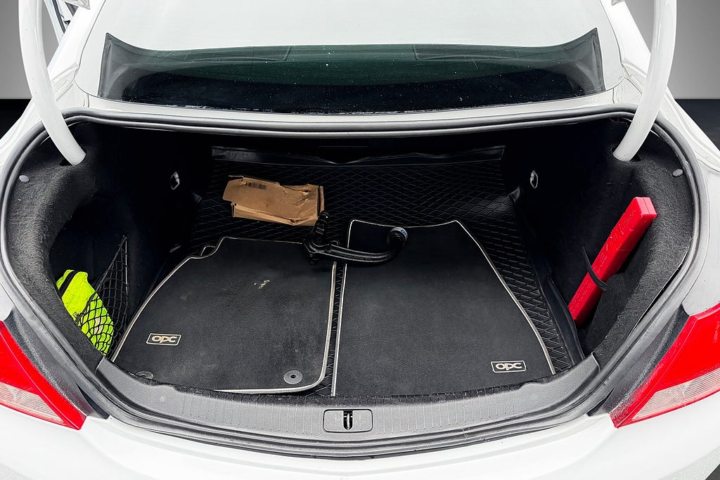 Opel Insignia 2011 - miniatyr 17