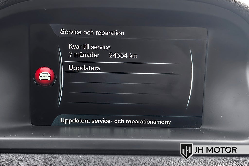 Volvo V70 2016 - miniatyr 13