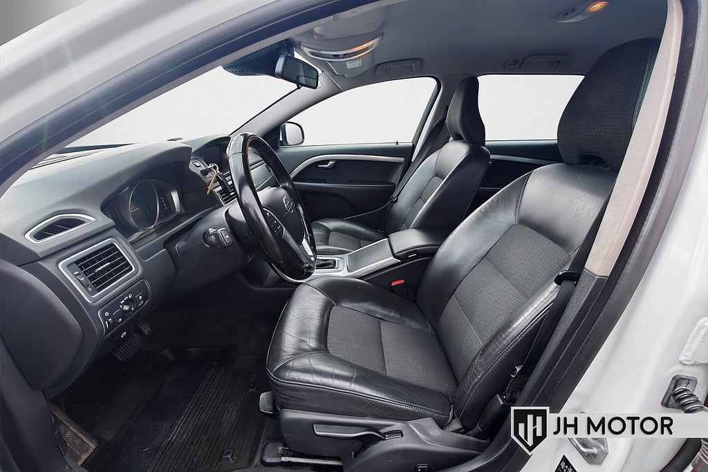 Volvo V70 2016 - miniatyr 10
