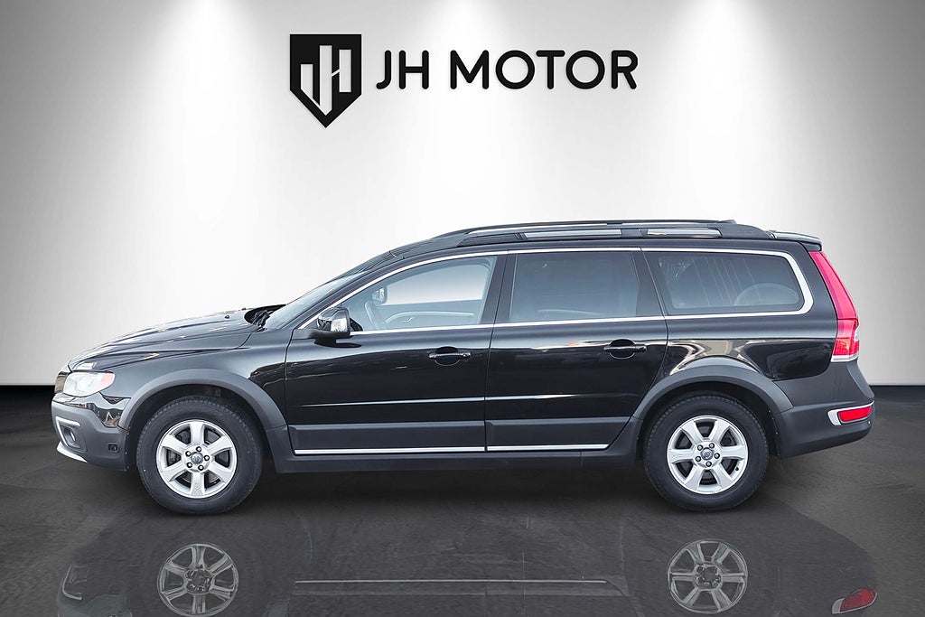 Volvo XC70 2014 - miniatyr 3