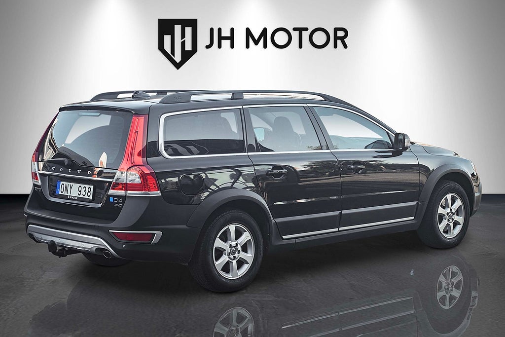 Volvo XC70 2014 - miniatyr 6