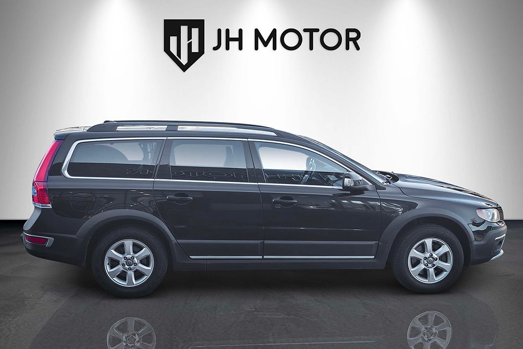 Volvo XC70 2014 - miniatyr 7