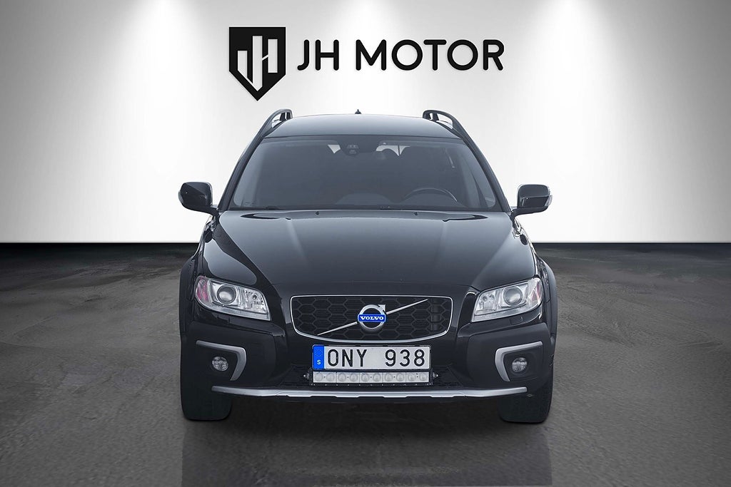 Volvo XC70 2014 - miniatyr 9