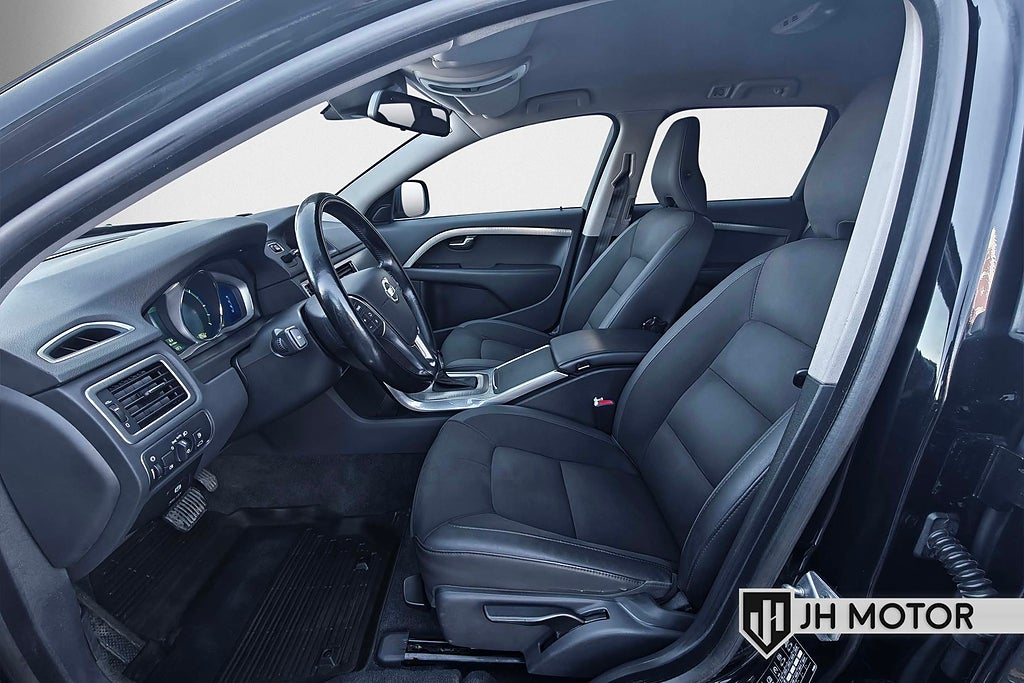 Volvo XC70 2014 - miniatyr 10