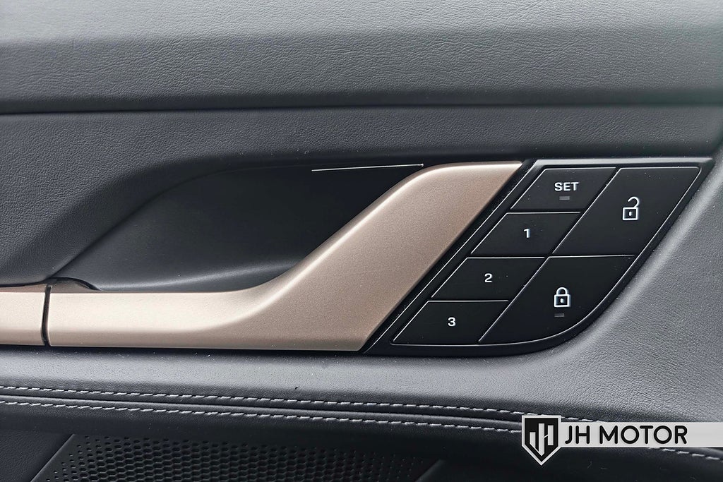 Porsche Taycan 2022 - miniatyr 19
