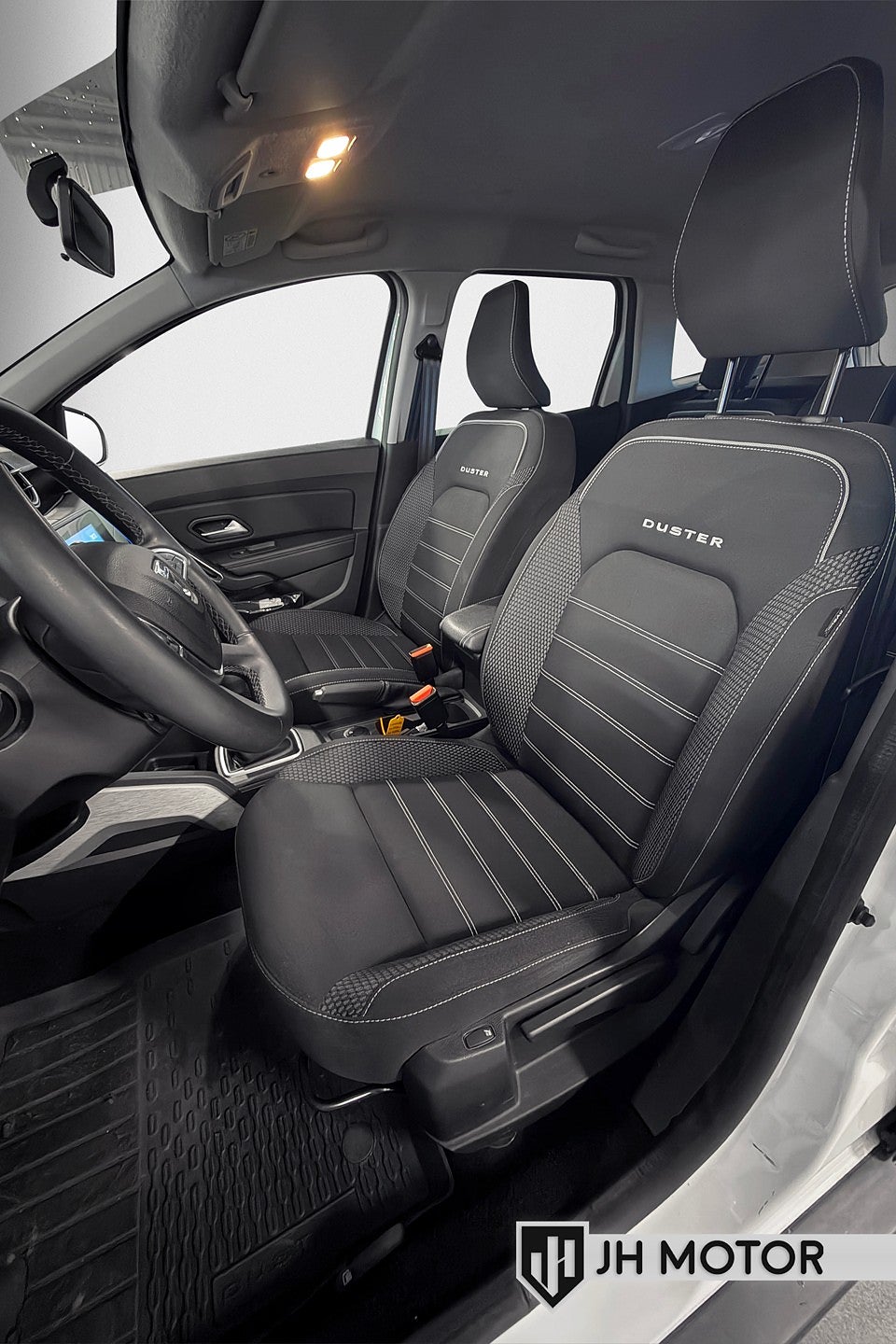 Dacia Duster 2023 - miniatyr 11