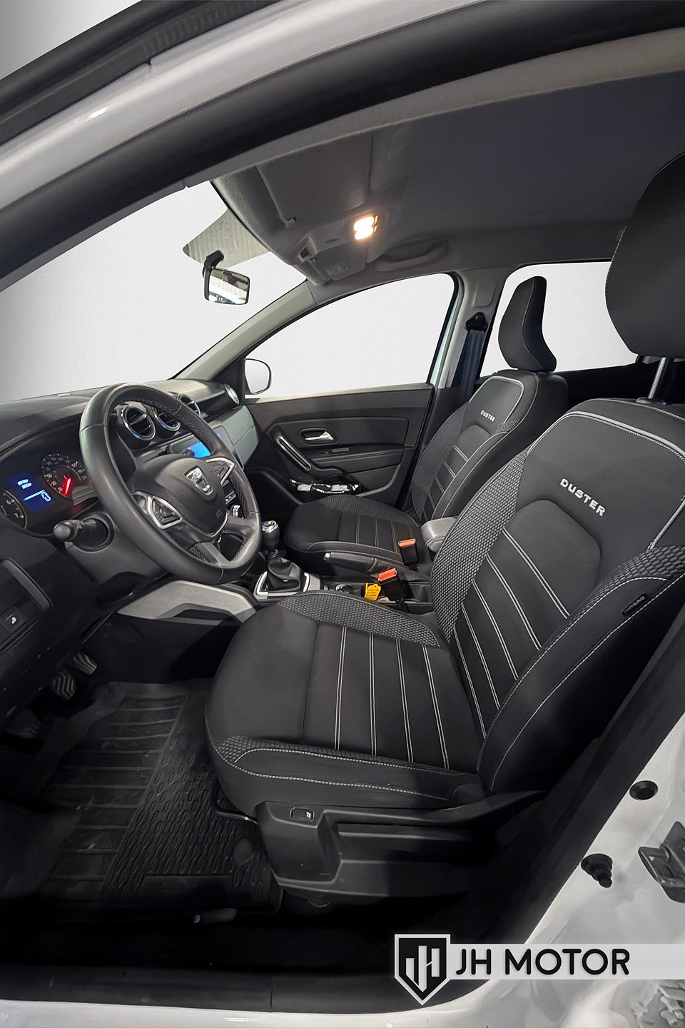Dacia Duster 2023 - miniatyr 12