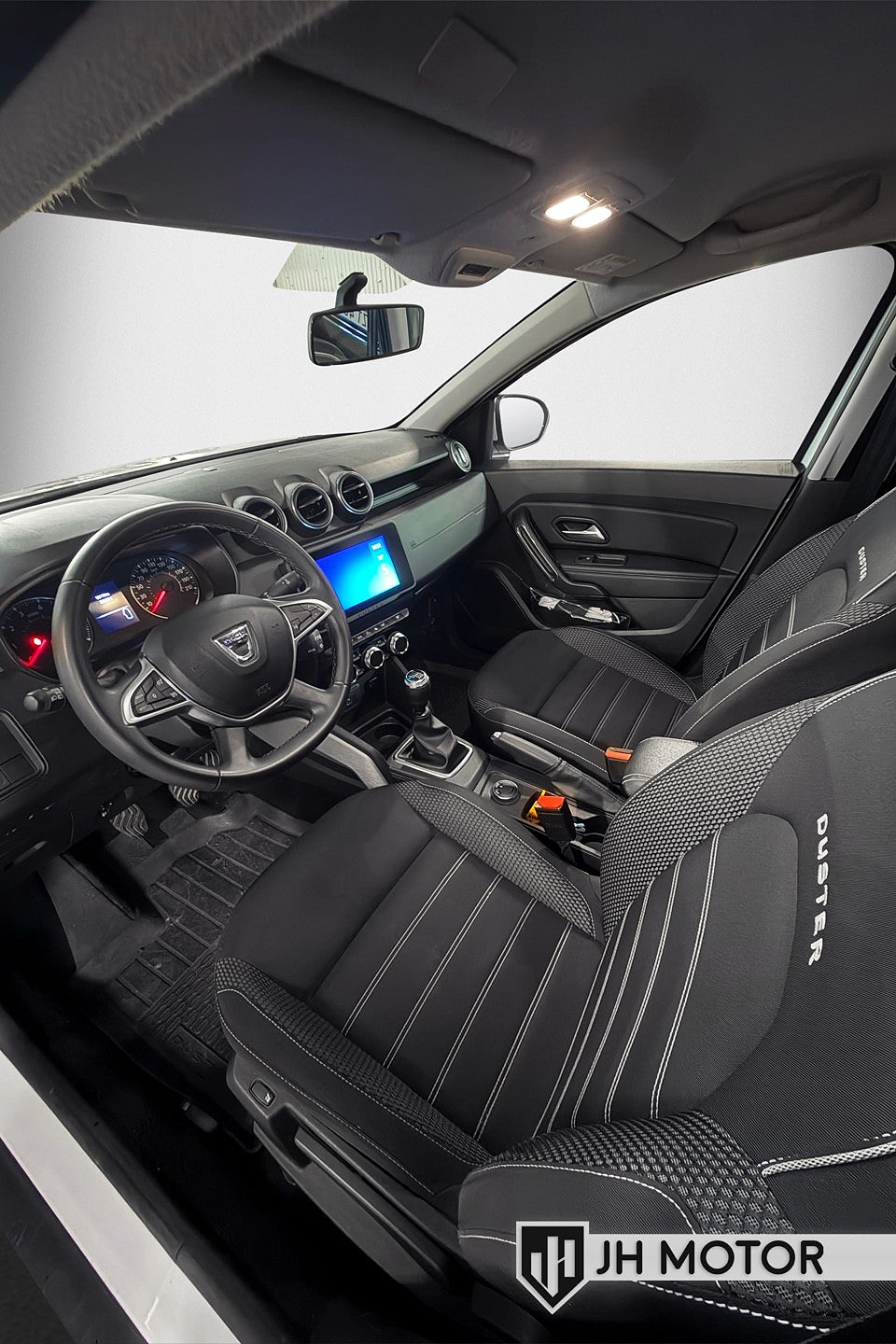 Dacia Duster 2023 - miniatyr 13