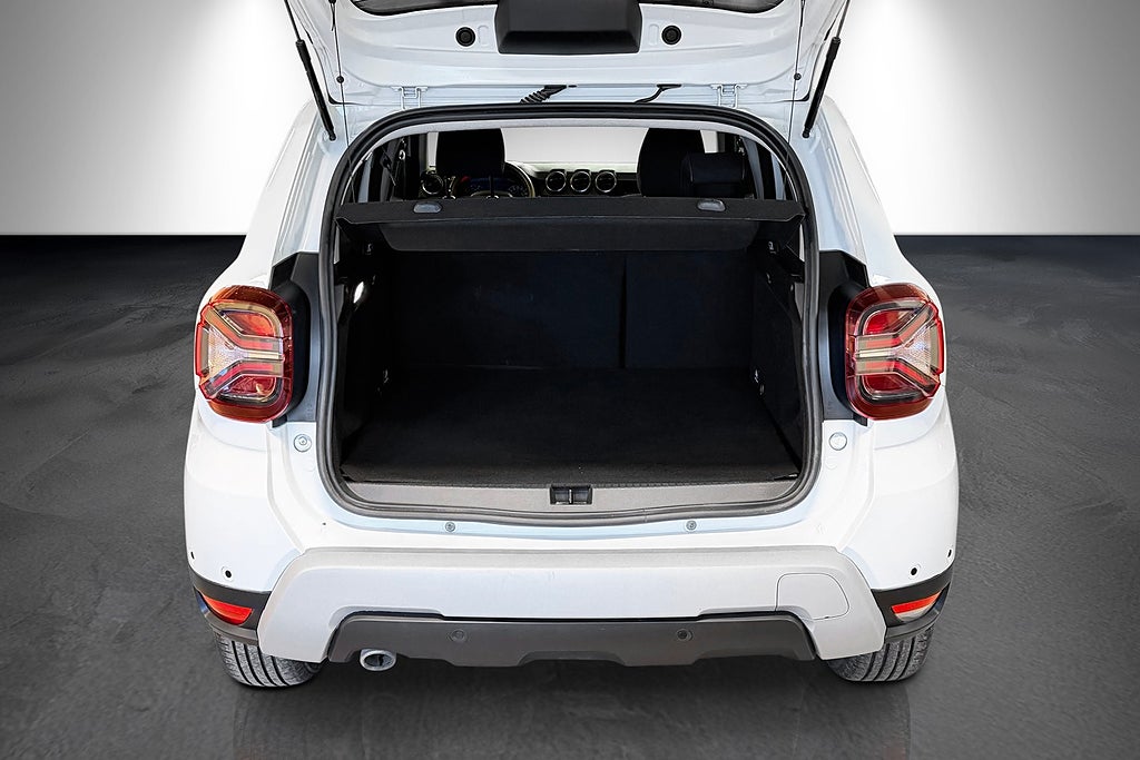 Dacia Duster 2023 - miniatyr 17