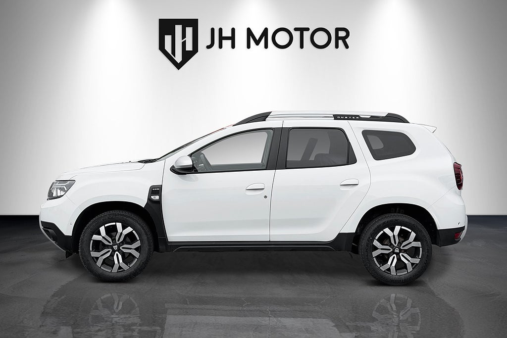Dacia Duster 2023 - miniatyr 3