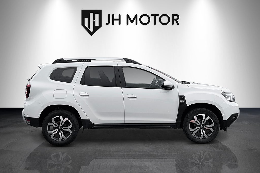 Dacia Duster 2023 - miniatyr 7