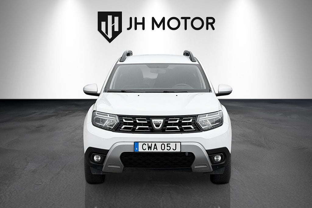 Dacia Duster 2023 - miniatyr 9