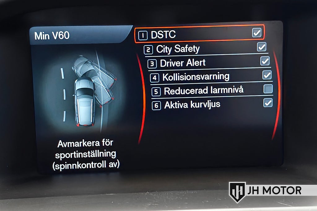Volvo V60 2011 - miniatyr 14