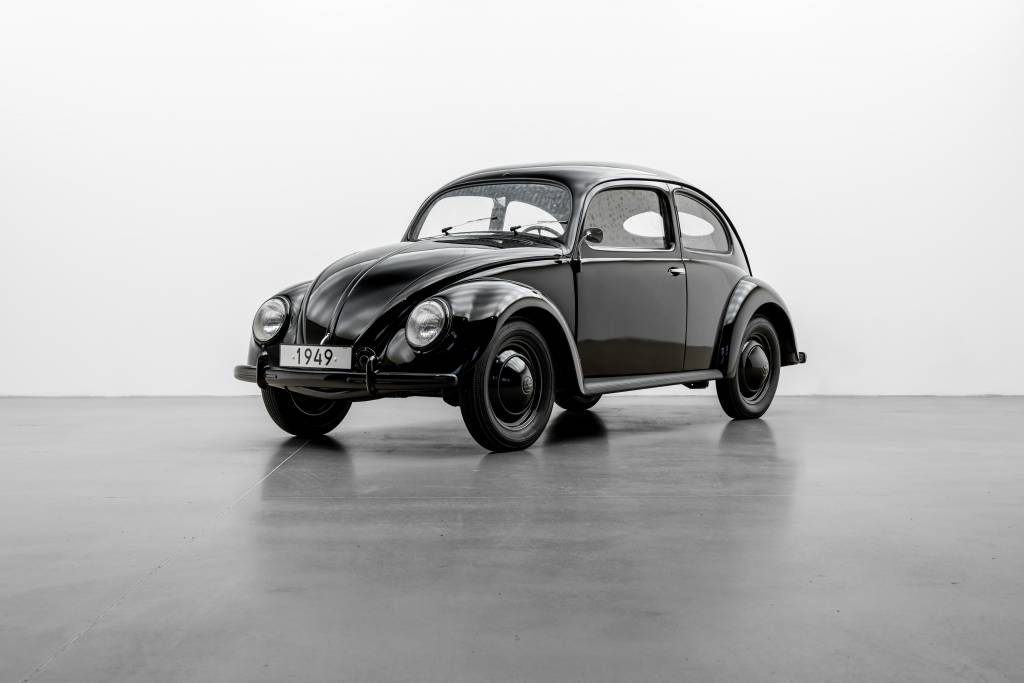 Volkswagen typ 1 -49