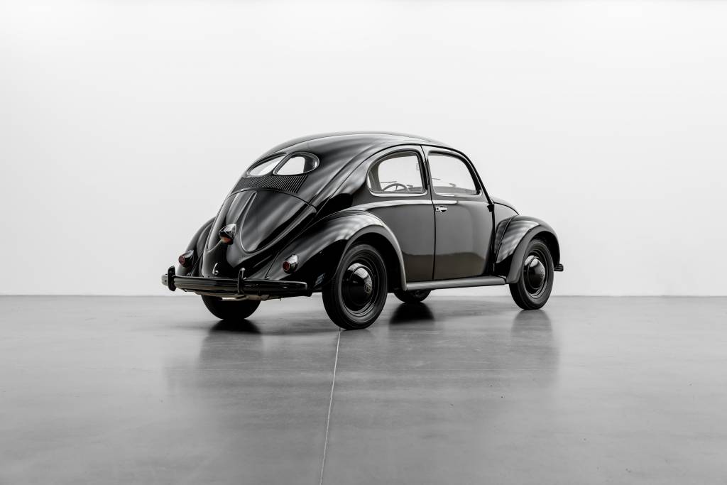 Volkswagen typ 1 -49 - miniatyr 2