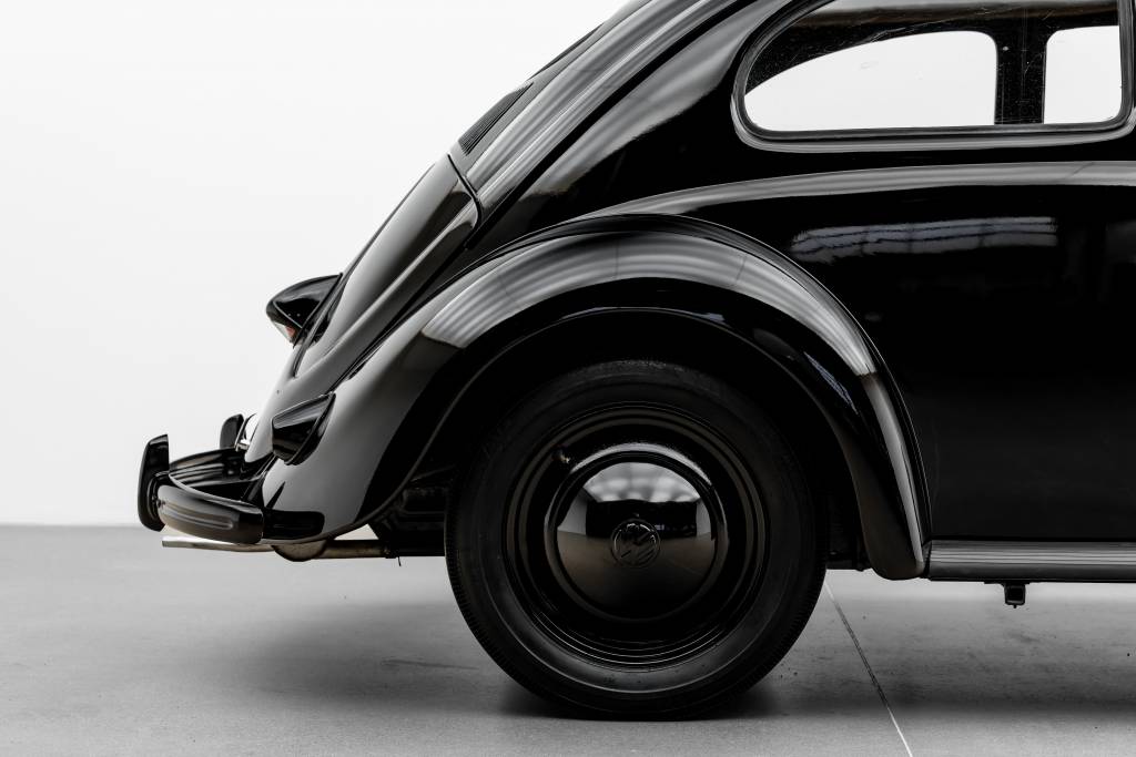 Volkswagen typ 1 -49 - miniatyr 13