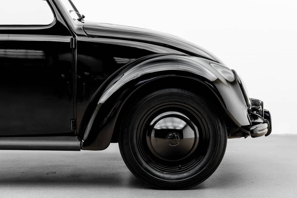 Volkswagen typ 1 -49 - miniatyr 14