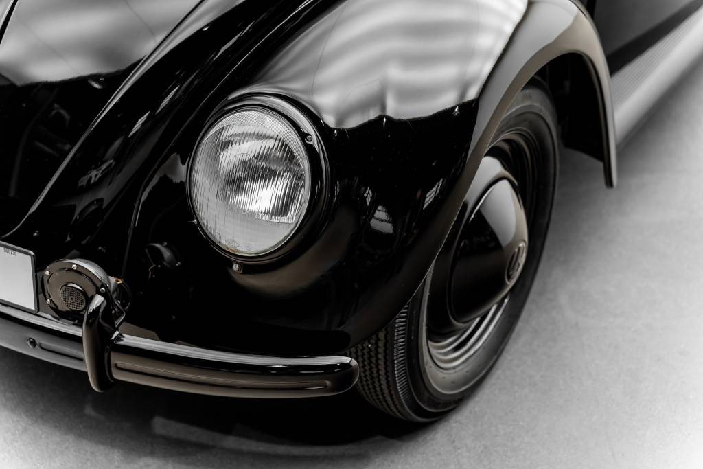Volkswagen typ 1 -49 - miniatyr 18