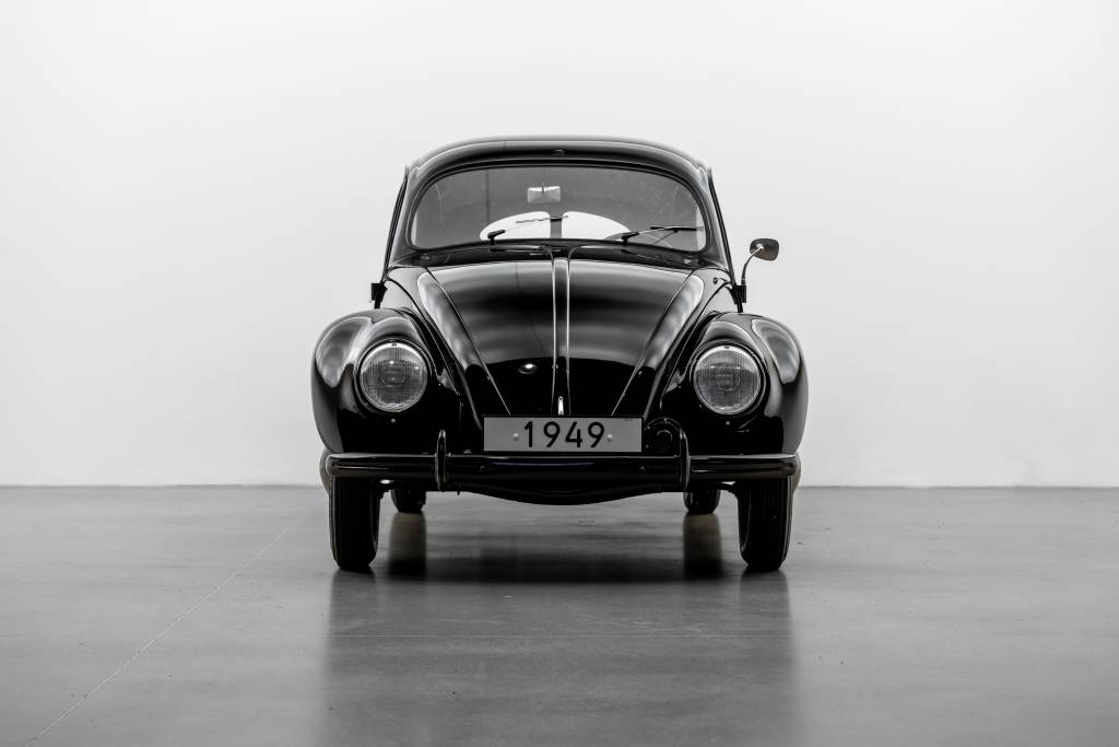 Volkswagen typ 1 -49 - miniatyr 3