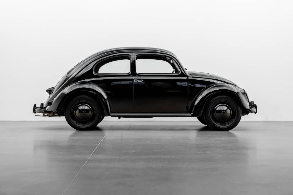 Volkswagen typ 1 -49 - miniatyr 4