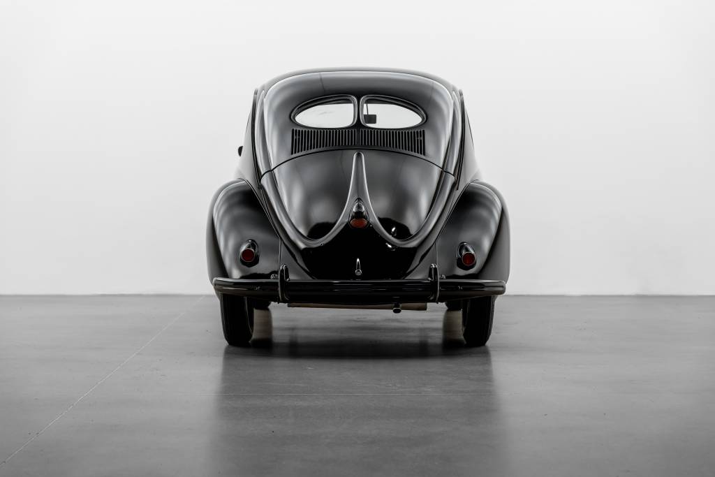 Volkswagen typ 1 -49 - miniatyr 5