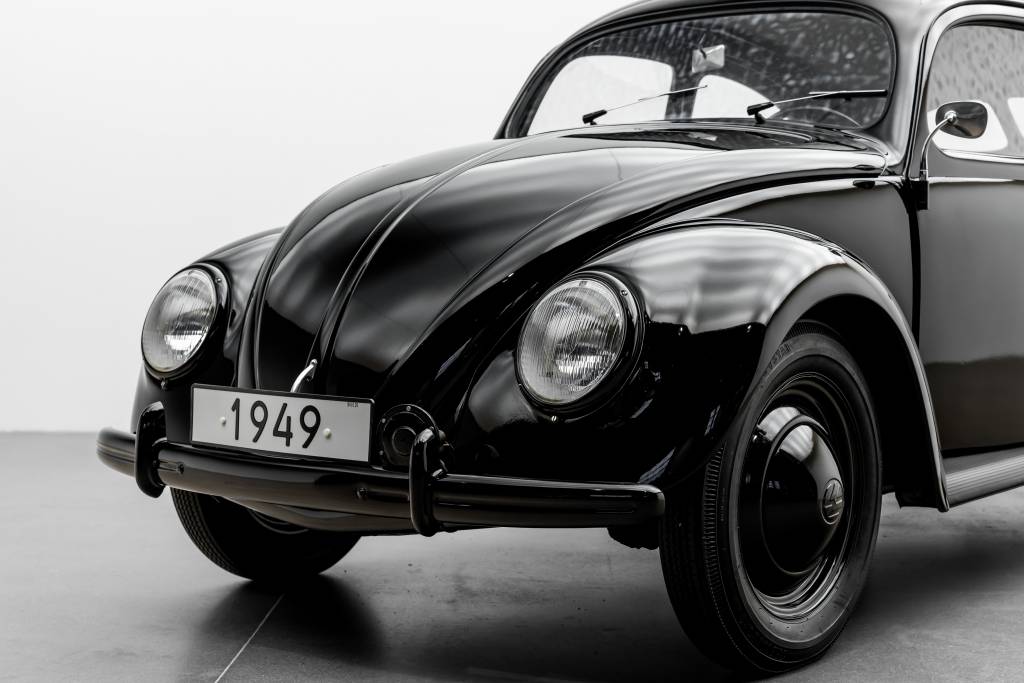 Volkswagen typ 1 -49 - miniatyr 9