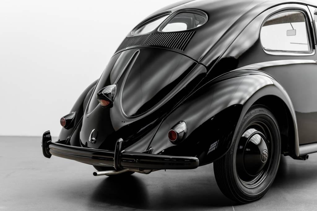 Volkswagen typ 1 -49 - miniatyr 10